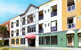 ホテルカジュアルユーロ